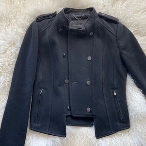 BCBG MaxAzria jacket